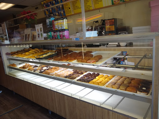 Donut Shop «T K Doughnut», reviews and photos, 3095 Clairemont Dr, San Diego, CA 92117, USA