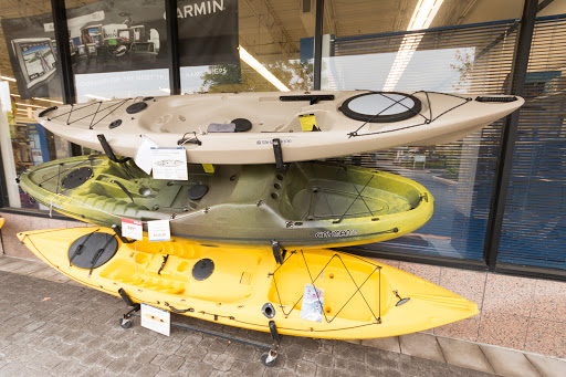 Marine Supply Store «West Marine», reviews and photos, 163 Jennifer Rd, Annapolis, MD 21401, USA