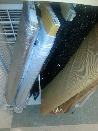 Fabric Store «Jo-Ann Fabrics and Crafts», reviews and photos, 14350 Smoketown Rd, Woodbridge, VA 22192, USA