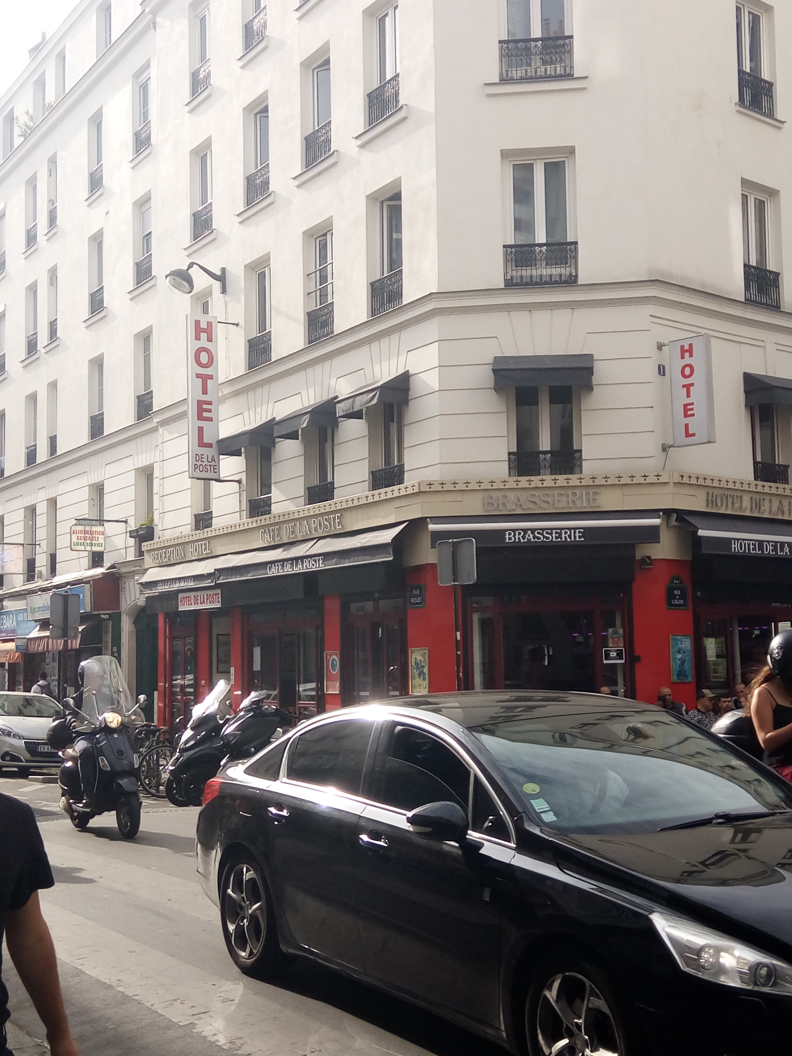 Photo n° 1 de l'avis de olu. fait le 21/07/2019 à 10:28