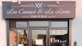 Salon de coiffure Les Ciseaux & La Lame 58300 Champvert