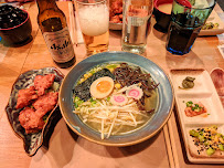 Soupe du Restaurant japonais Hima No Ya à Meaux - n°8