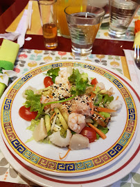 Plats et boissons du Restaurant chinois Le Royal à Rochefort - n°6