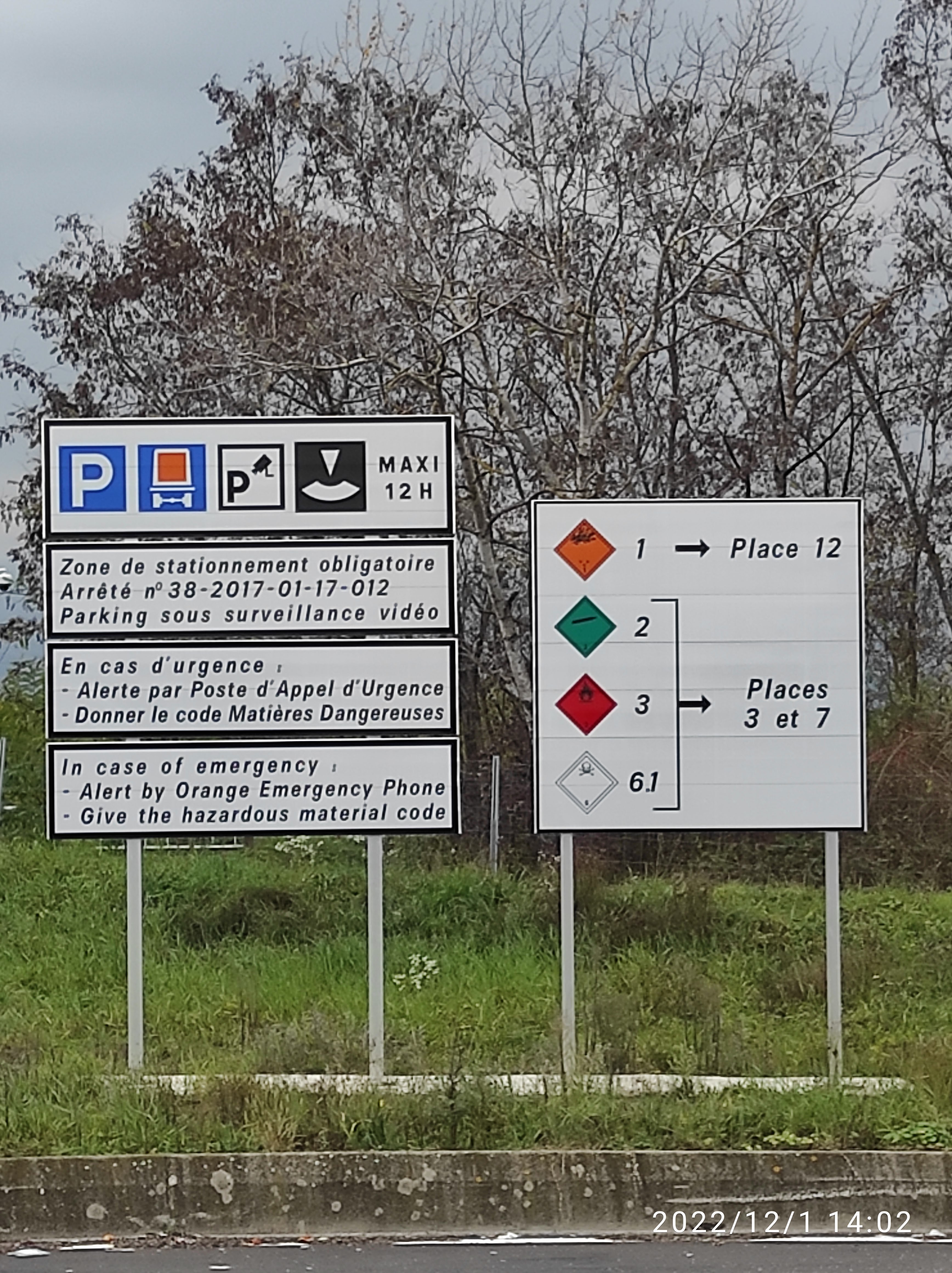 Photo n° 6 de l'avis de Oleh.e fait le 01/12/2022 à 13:06
