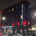 Photo n°7 de l'avis de J. fait le 20/12/2022 à 09:32 sur le  Demidoff Hotel Milano à Milan