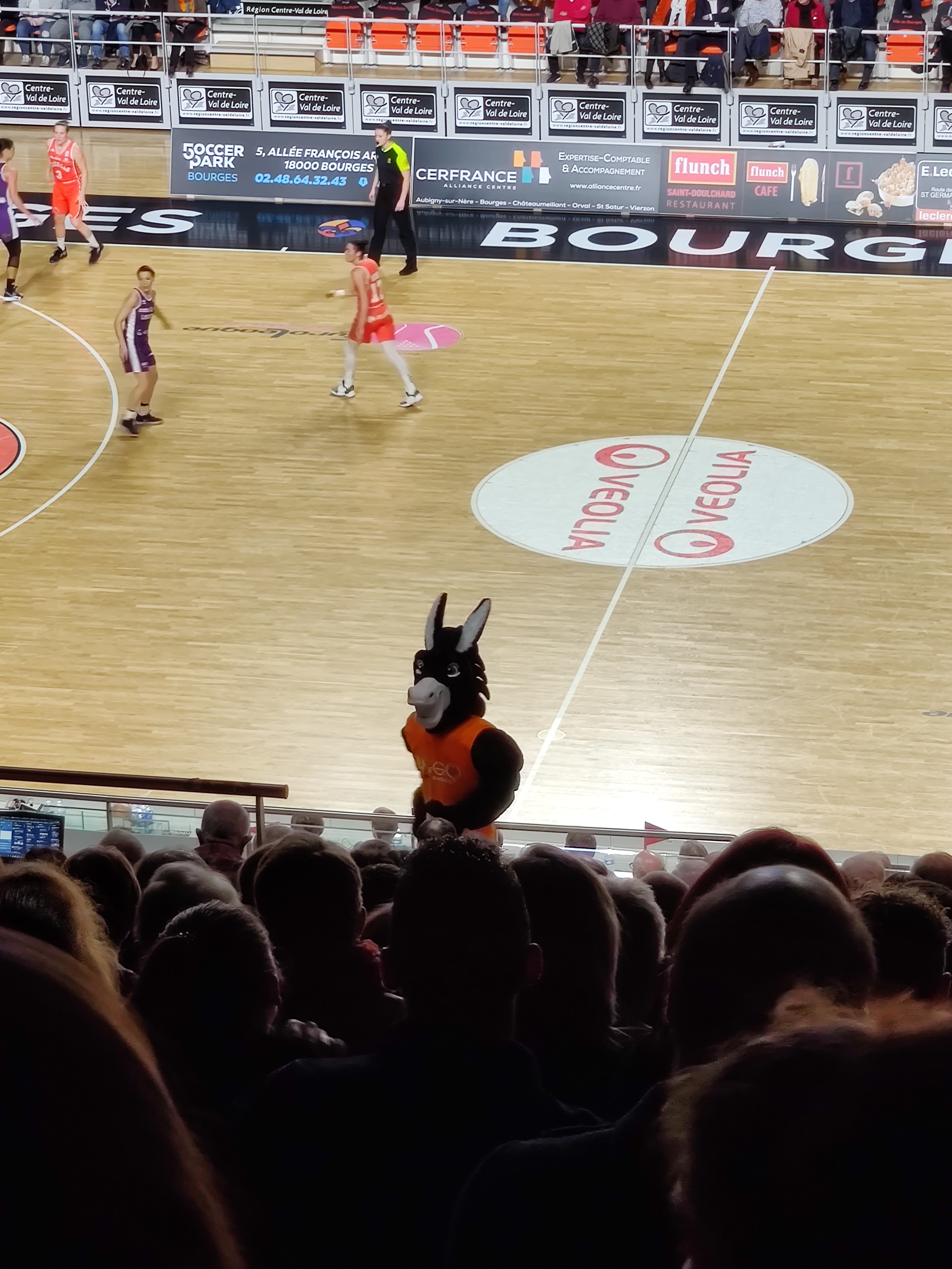 Photo n° 2 de l'avis de Abbygaelle13.a fait le 10/12/2019 à 13:37