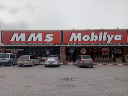 MMS Mobilya San. ve Tic. LTD ŞTİ