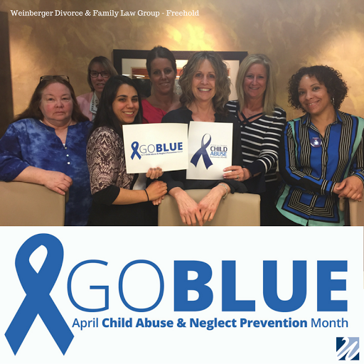 Divorce Lawyer «Weinberger Divorce & Family Law Group», reviews and photos