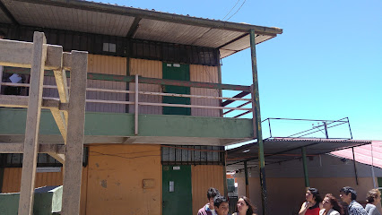 Escuela Cerro Alto 'José Opazo Diaz'