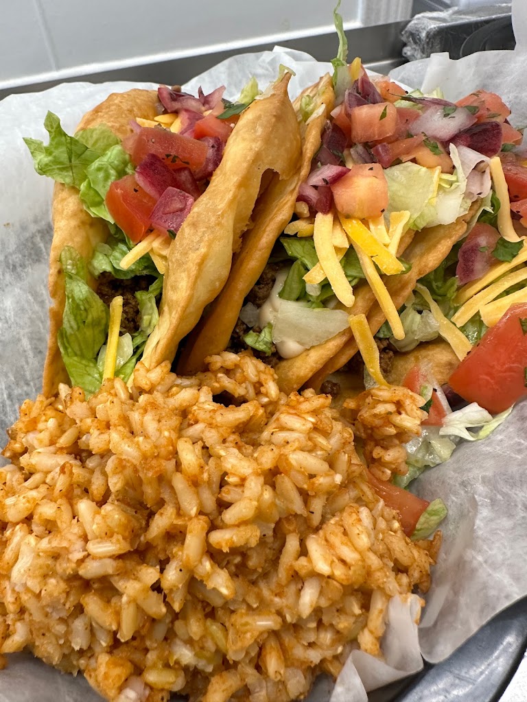 Marley's Roadhouse 62260