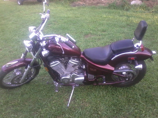 Car Dealer «Spitzer Mitsubishi Sheffield», reviews and photos, 4840 Transportation Dr, Village of Sheffield, OH 44054, USA