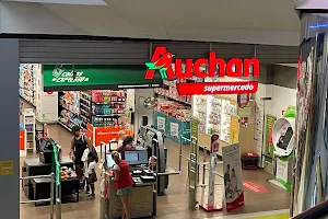 Auchan Supermercado Guarda image