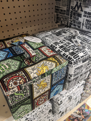 Fabric Store «Jo-Ann Fabrics and Crafts», reviews and photos, 9439 GA-5, Douglasville, GA 30135, USA