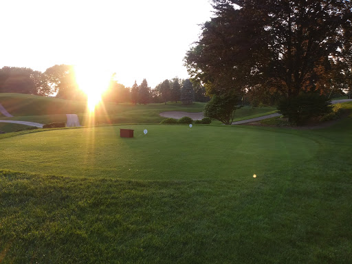 Private Golf Course «East Aurora Country Club», reviews and photos, 300 Girdle Rd, East Aurora, NY 14052, USA