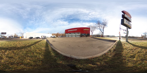 Car Repair and Maintenance «Midas», reviews and photos, 1697 7th St W, St Paul, MN 55116, USA