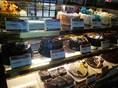 Fnpcakes N More - Cake Shop In Sardarpura, Jodhpur
