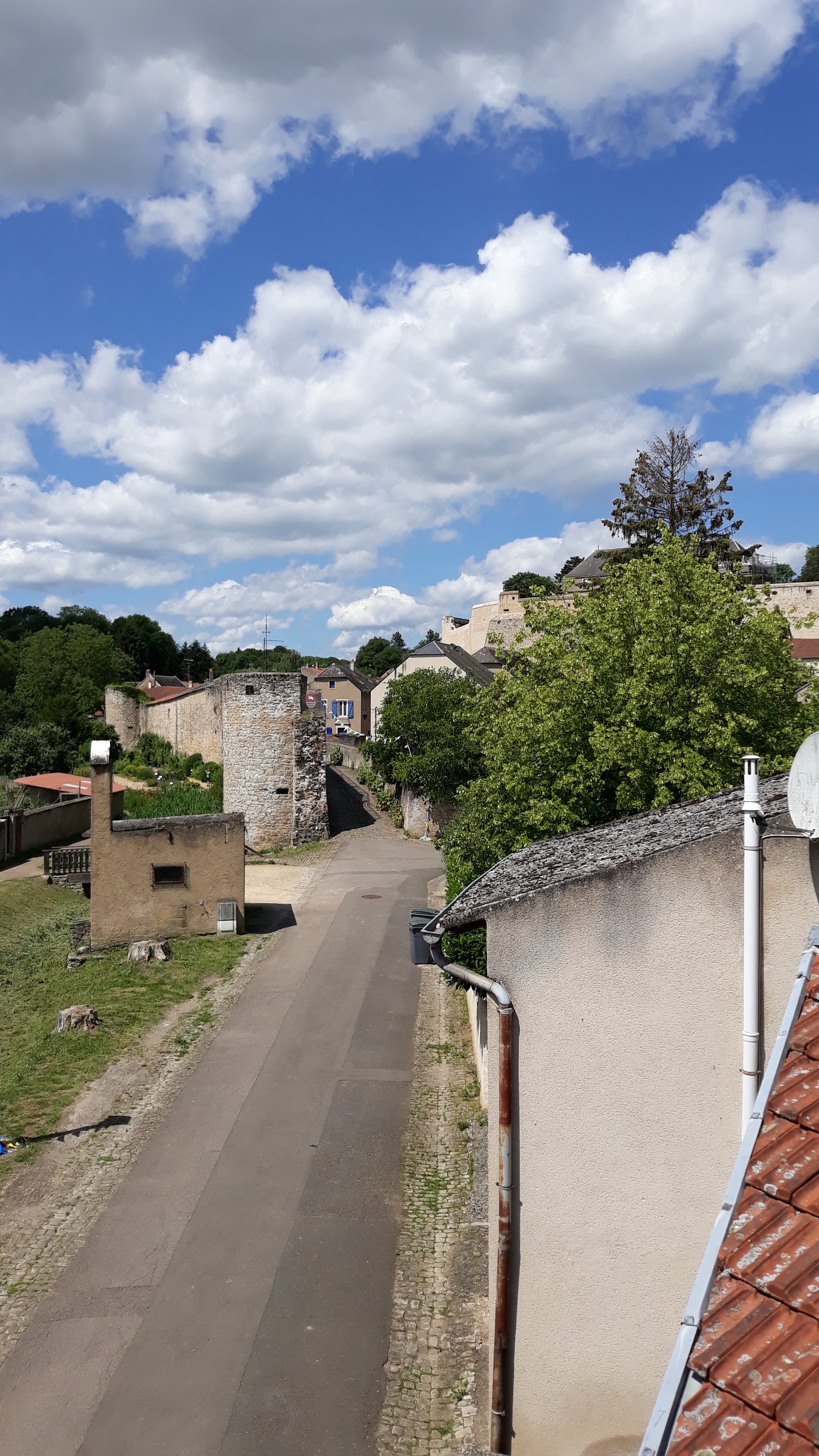 Photo n° 3 de l'avis de Claire.e fait le 01/07/2019 à 18:27