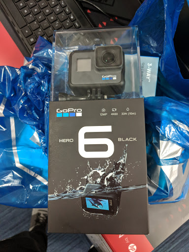 Electronics Store «Best Buy», reviews and photos, 162 Santilli Hwy, Everett, MA 02149, USA