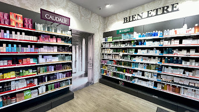 Pharmacie Pascal à Rennes