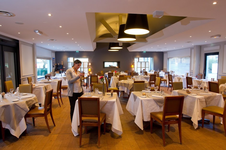 Restaurant La Table du Cap à Saint-Valery-sur-Somme