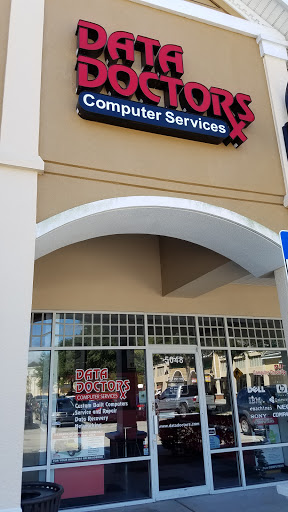 Computer Support and Services «Data Doctors of Windermere», reviews and photos, 5048 Dr Phillips Blvd, Orlando, FL 32819, USA