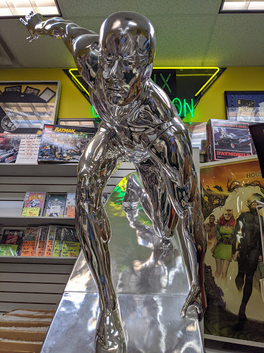 Comic Book Store «Comix Connection», reviews and photos, 6200 Carlisle Pike, Hampden Township, PA 17050, USA