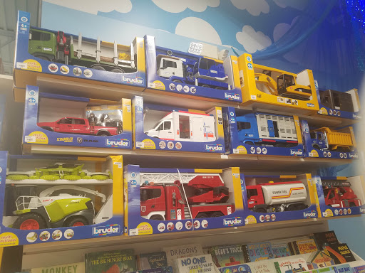 Toy Store «Wonder Works», reviews and photos, 624 Long Point Rd L, Mt Pleasant, SC 29464, USA