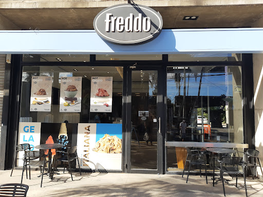 Freddo - Ice cream shop,Cafeteria en San Isidro