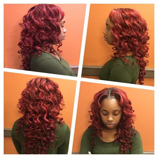 Barber Shop «Kleen Cutz Barber Shop and Salon», reviews and photos, 3375 Holcomb Bridge Rd b, Norcross, GA 30092, USA