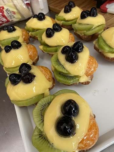 Reviews of Green Apple Cafe and Bakery in Auckland - Bakery