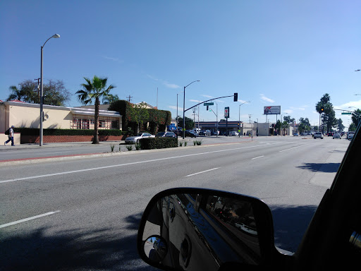 Funeral Home «Continental Funeral Home Los Angeles», reviews and photos, 5353 E Beverly Blvd, East Los Angeles, CA 90022, USA