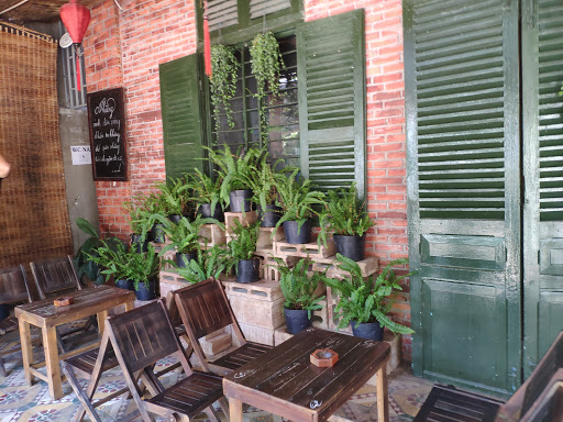Mộng (Cafe/Homestay)