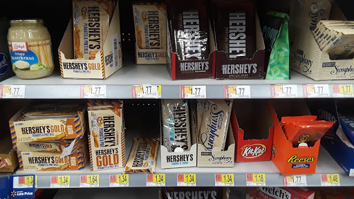 Department Store «Walmart Supercenter», reviews and photos, 1 Coopertowne Blvd, Somerdale, NJ 08083, USA