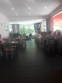 Atmosphère du Galo,s restaurant portugais à Aubergenville - n°4