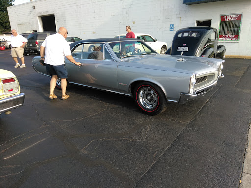 Downriver Auto Detailing en Southgate