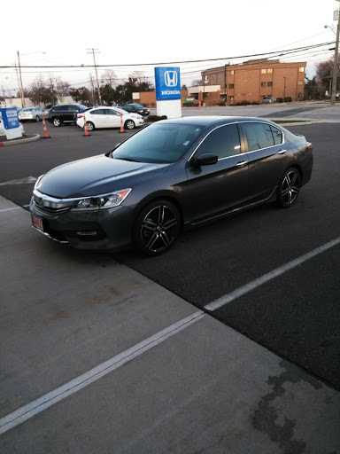 Subaru Dealer «Ganley Westside Subaru», reviews and photos, 25730 Lorain Rd, North Olmsted, OH 44070, USA