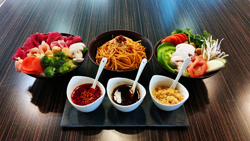 Great Khans Mongolian Grill Montebello image