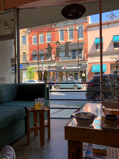 Coffee Shop «Lit Coffee and Bakes», reviews and photos, 26 E 3rd St, Bethlehem, PA 18015, USA