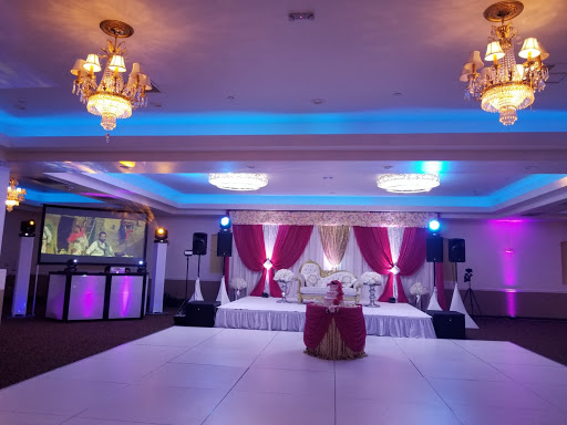 Banquet Hall «Flamingo Banquet Hall», reviews and photos, 910 Lincoln Rd E, Vallejo, CA 94591, USA