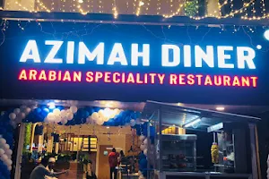 Azimah Arabian Restaurant image