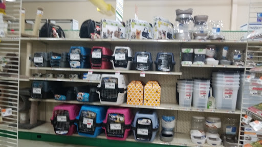 Pet Supply Store «Pet Supplies Plus», reviews and photos, 64920 Van Dyke, Washington, MI 48095, USA