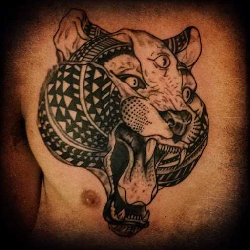 Explore anti government tattoo ideas, creative tattoo ideas in Rogers, available at Ink Solutions Tattoo