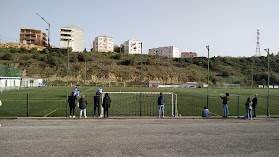 Clube Desportivo de Belas