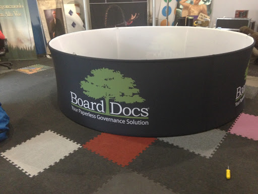 Sign Shop «Graphik Display and Sign», reviews and photos, 17 S 1400 W, Lindon, UT 84042, USA