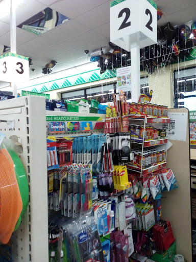 Dollar Store «Dollar Tree», reviews and photos, 588 E El Camino Real, Sunnyvale, CA 94087, USA