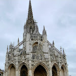 Photo n° 1 de l'avis de jerome. fait le 28/10/2023 à 19:12 pour Église catholique Saint-Maclou à Rouen