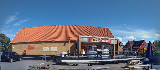 Coop Dagli'Brugsen Østerlars - Supermarked