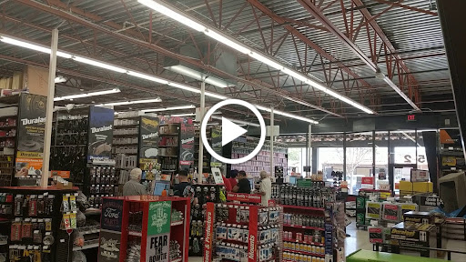 Auto Parts Store «AutoZone», reviews and photos, 9152 Mira Mesa Blvd, San Diego, CA 92126, USA