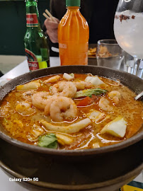 Les plus récentes photos du Restaurant thaï Santosha Saint-Medard-en-Jalles - Cantine Asiatique - n°5