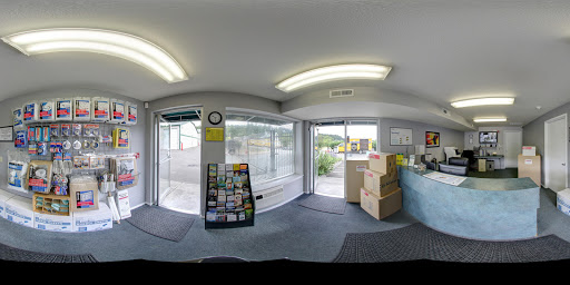 Self-Storage Facility «Pro-Guard Self Storage», reviews and photos, 20554 Little Valley Rd NE, Poulsbo, WA 98370, USA